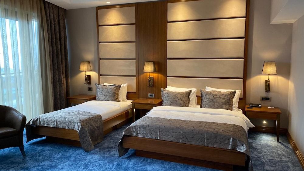 undefined Days Hotel by Wyndham Istanbul Maltepe 9