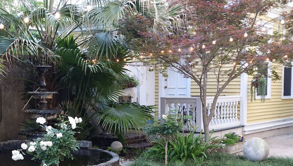 undefined Forsyth Park Inn 6