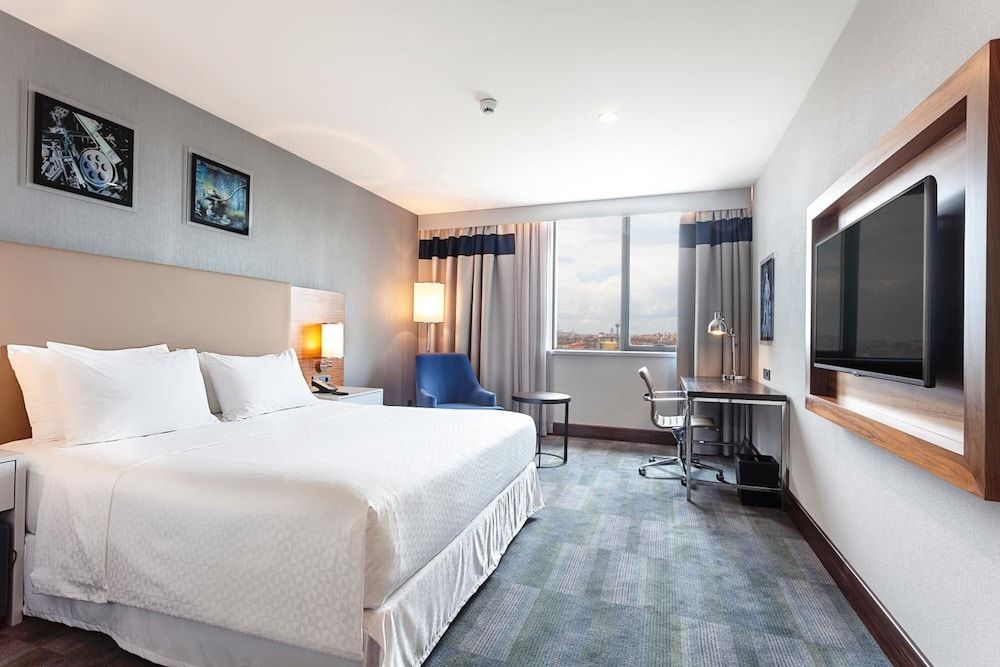 Bof Hotels Business Standard Double or Twin Room 3