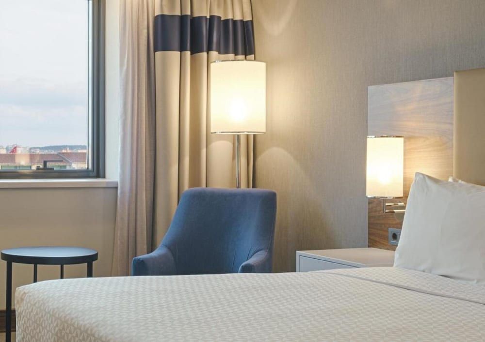 Bof Hotels Business Standard Double or Twin Room