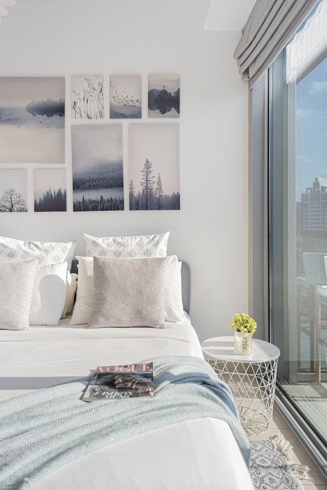 undefined Nasma Holiday Homes Boulevard Walk 8