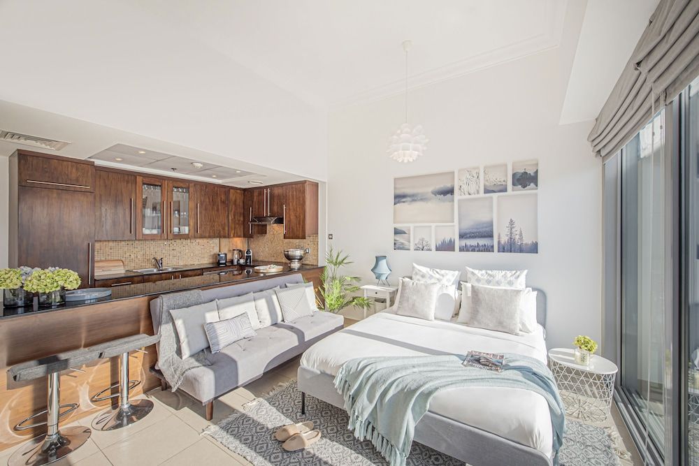 undefined Nasma Holiday Homes Boulevard Walk 5