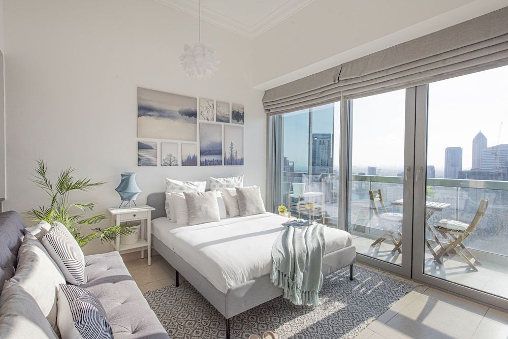 undefined Nasma Holiday Homes Boulevard Walk 7