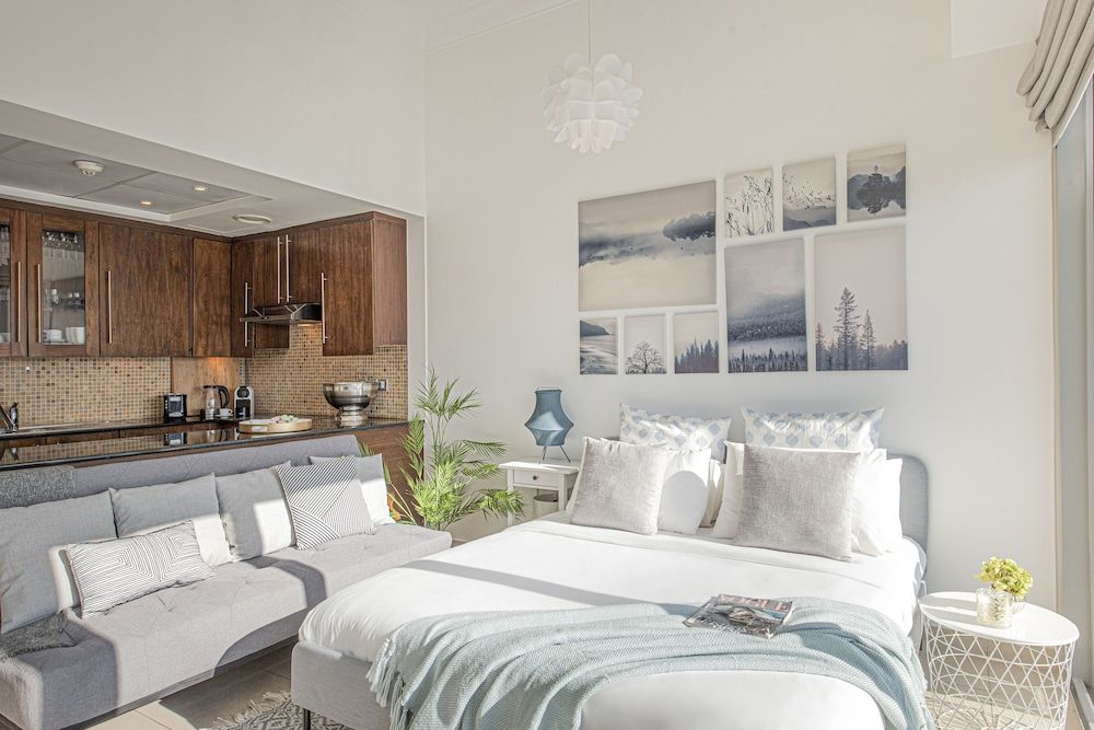 undefined Nasma Holiday Homes Boulevard Walk 2