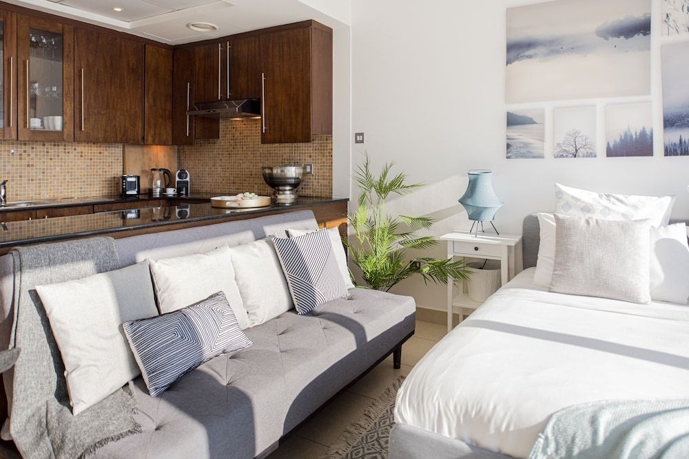 undefined Nasma Holiday Homes Boulevard Walk 10