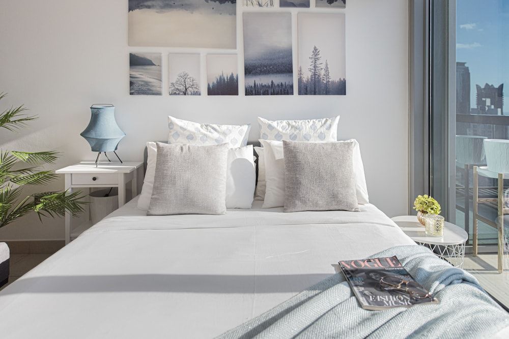 undefined Nasma Holiday Homes Boulevard Walk 9