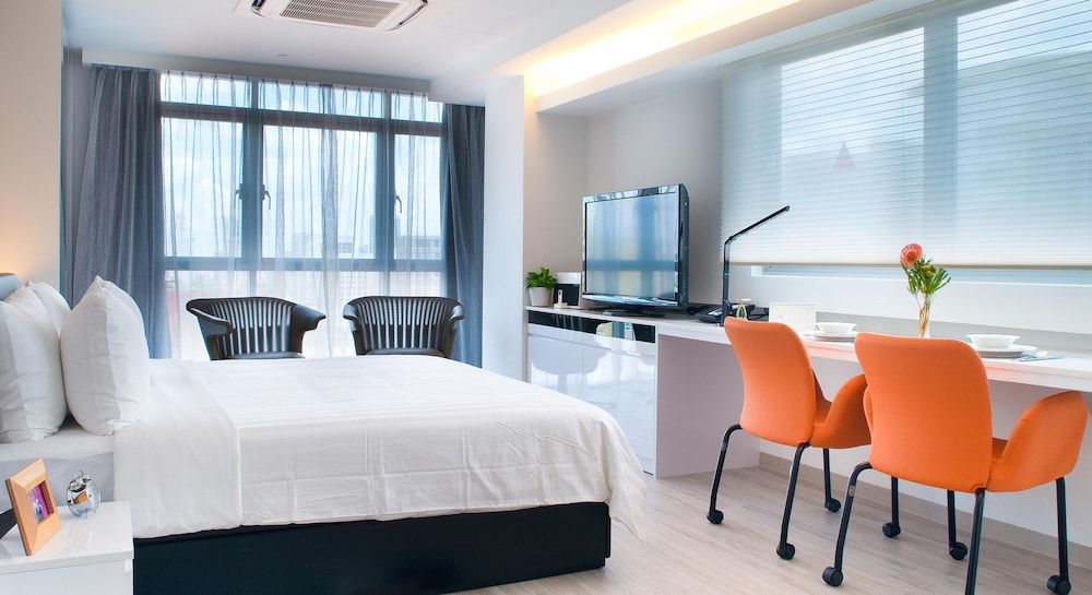 Studio Premier Apartment
