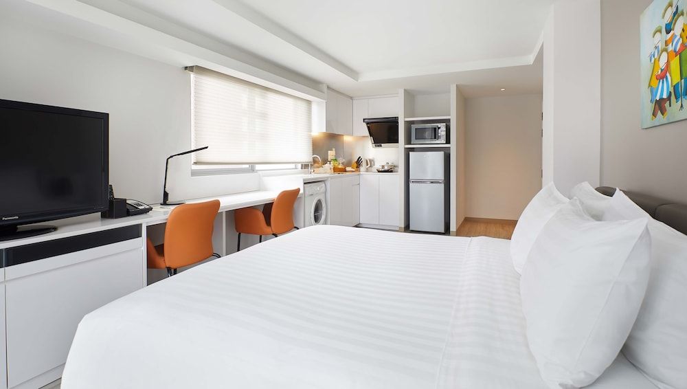 Studio Premier Apartment