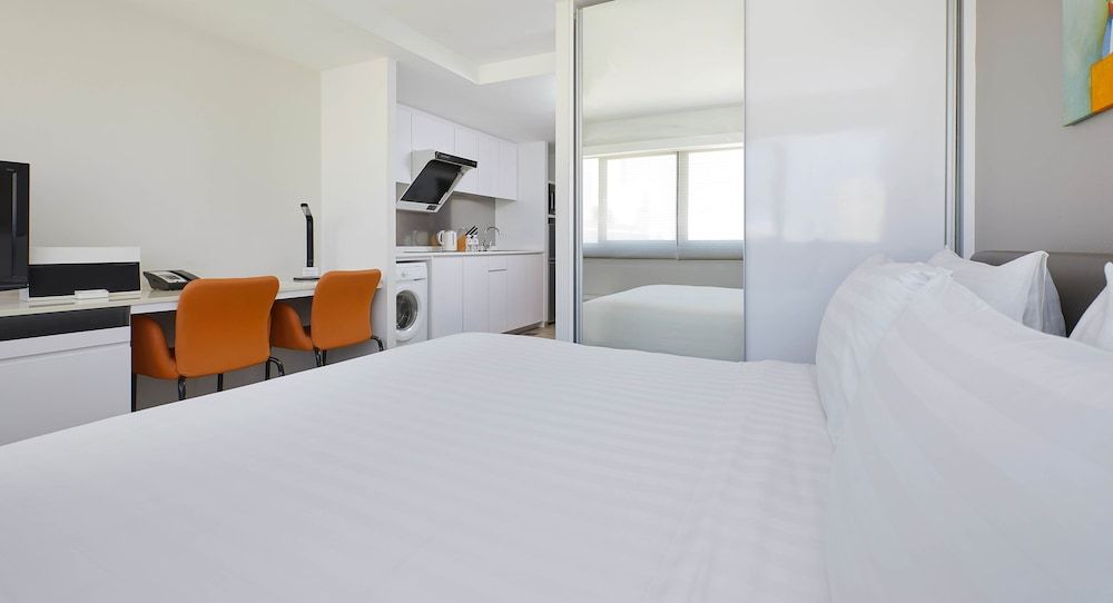 Superior Studio (Apartment)