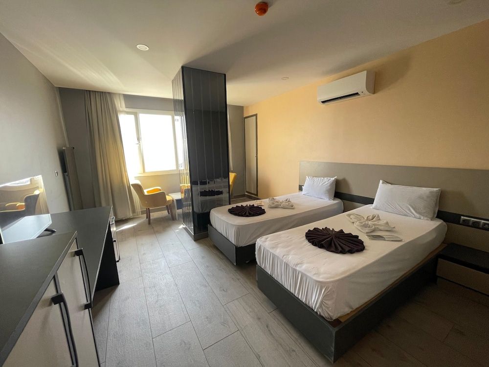 undefined Agora Royal Residence 3