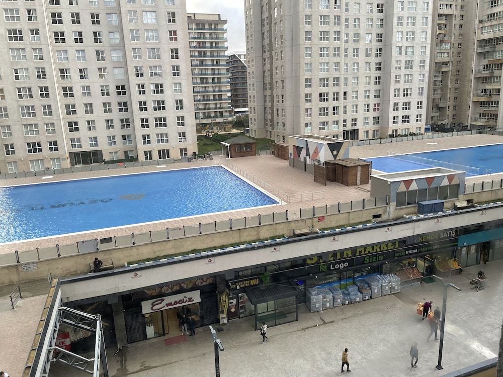 undefined Agora Royal Residence 5