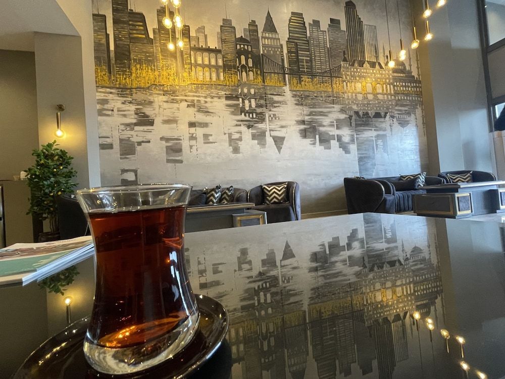 undefined Agora Royal Residence