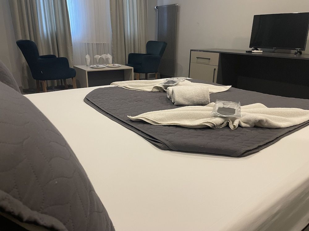 undefined Agora Royal Residence 7