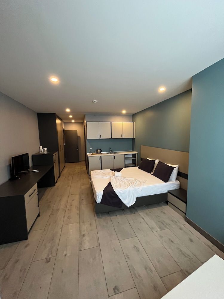 undefined Agora Royal Residence 4