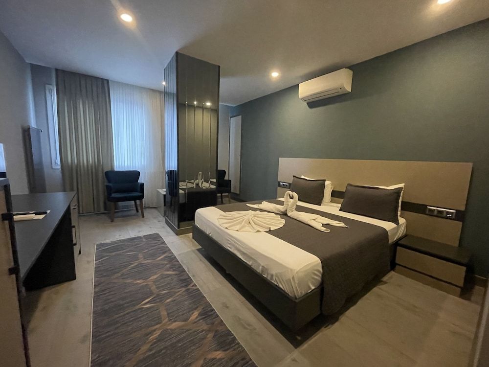 undefined Agora Royal Residence 2