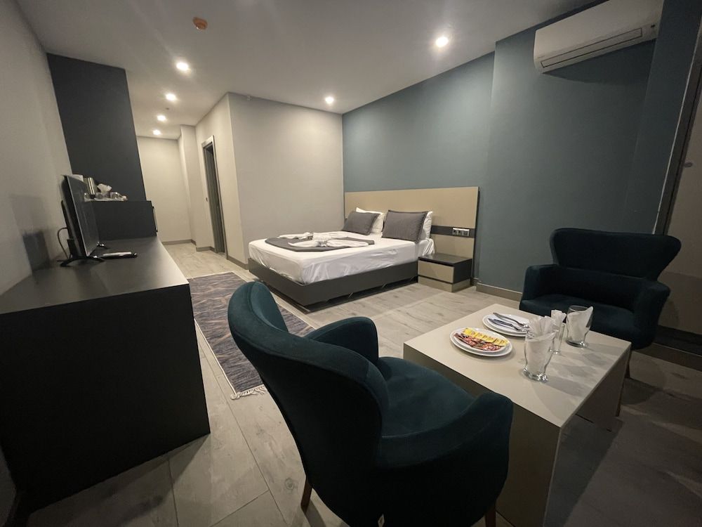 undefined Agora Royal Residence 4