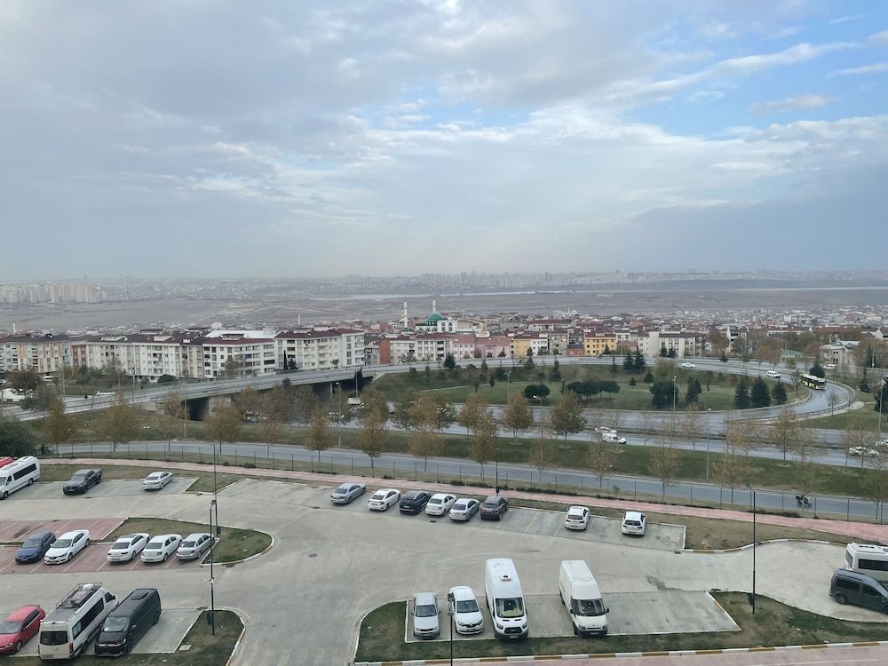 undefined Agora Royal Residence 10