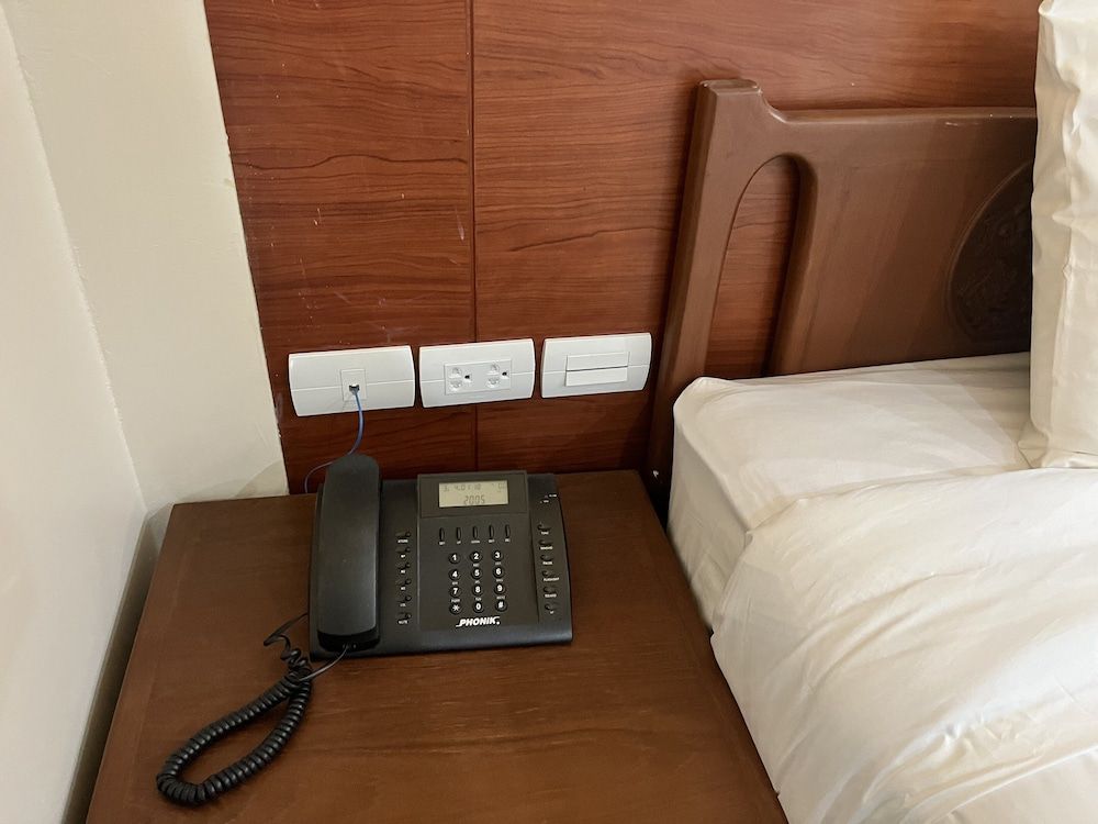 undefined Anwari Hotel 8