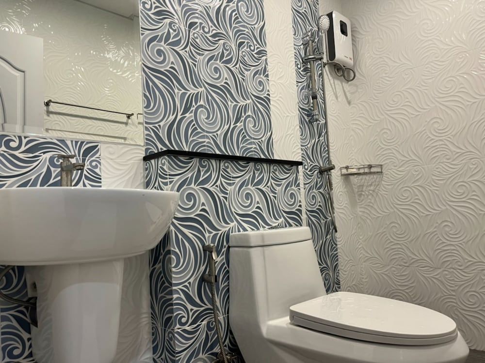 Anwari Hotel Standard Room 10