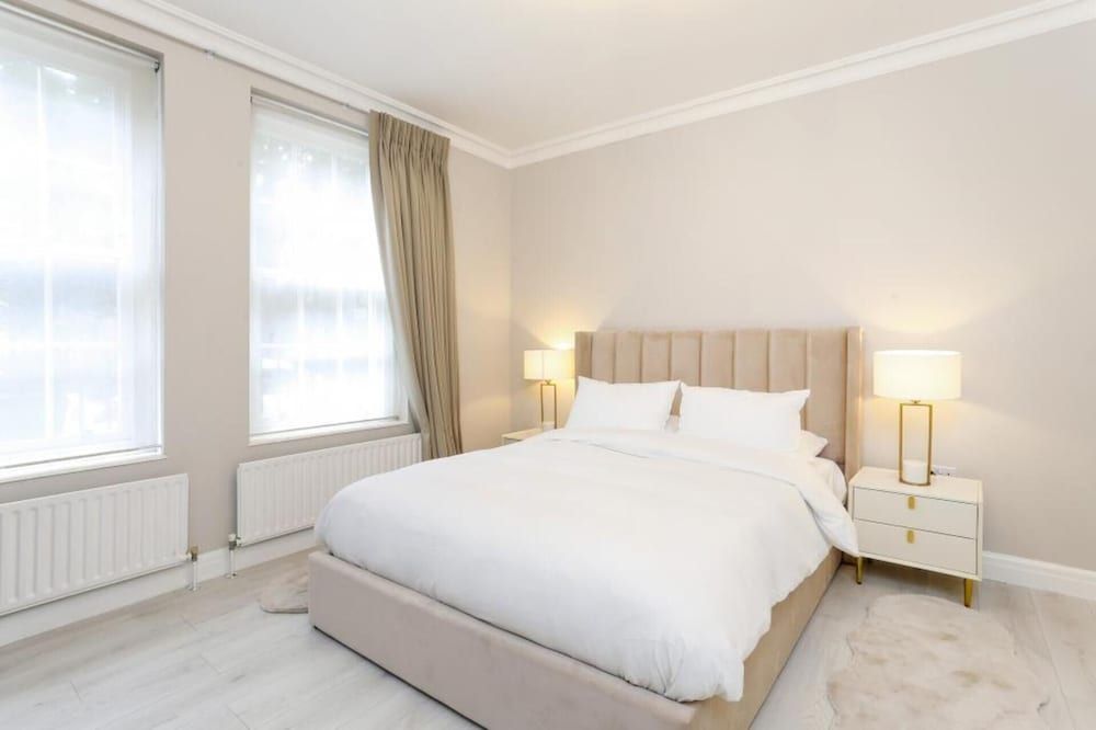 undefined Stylish 2BR in the Centre of Westminster! 6