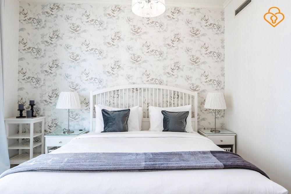 undefined Dubai Burj Views 2 A Bed 2