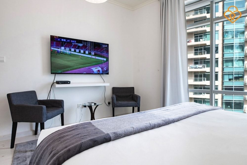 undefined Dubai Burj Views 2 A Bed 5