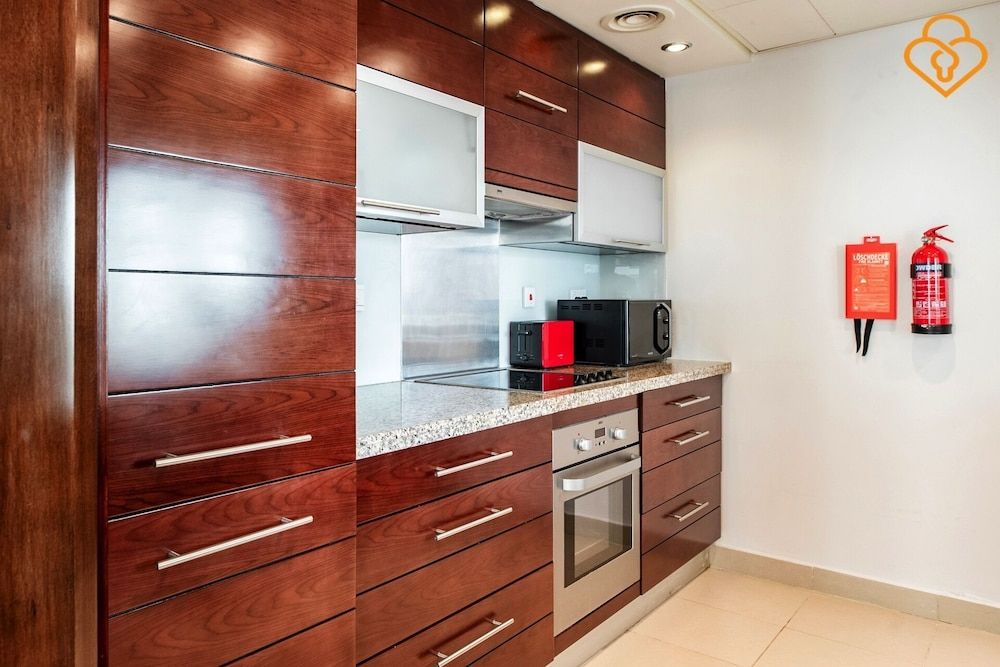 undefined Dubai Burj Views 2 A Bed 10