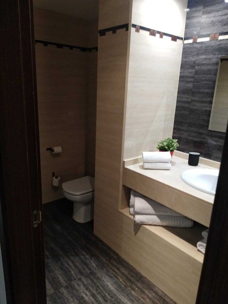 Arizonica Suites Loft, 1 Bedroom, Balcony (6) 3