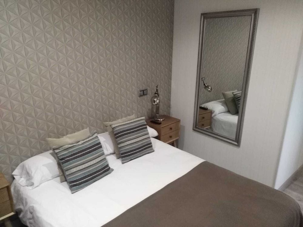 Arizonica Suites Loft, 1 Bedroom, Balcony (6)