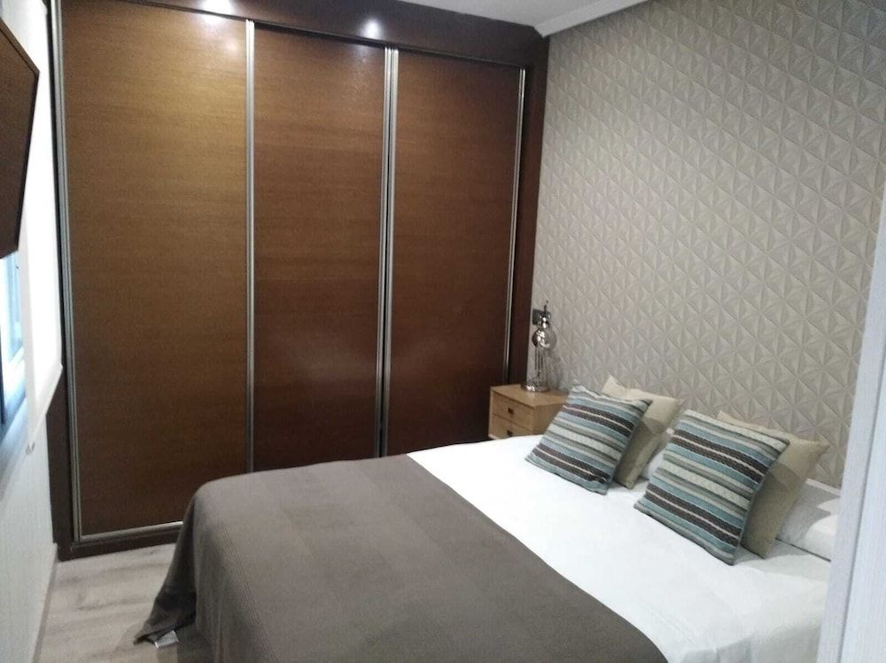 Arizonica Suites Loft, 1 Bedroom, Balcony (6) 2