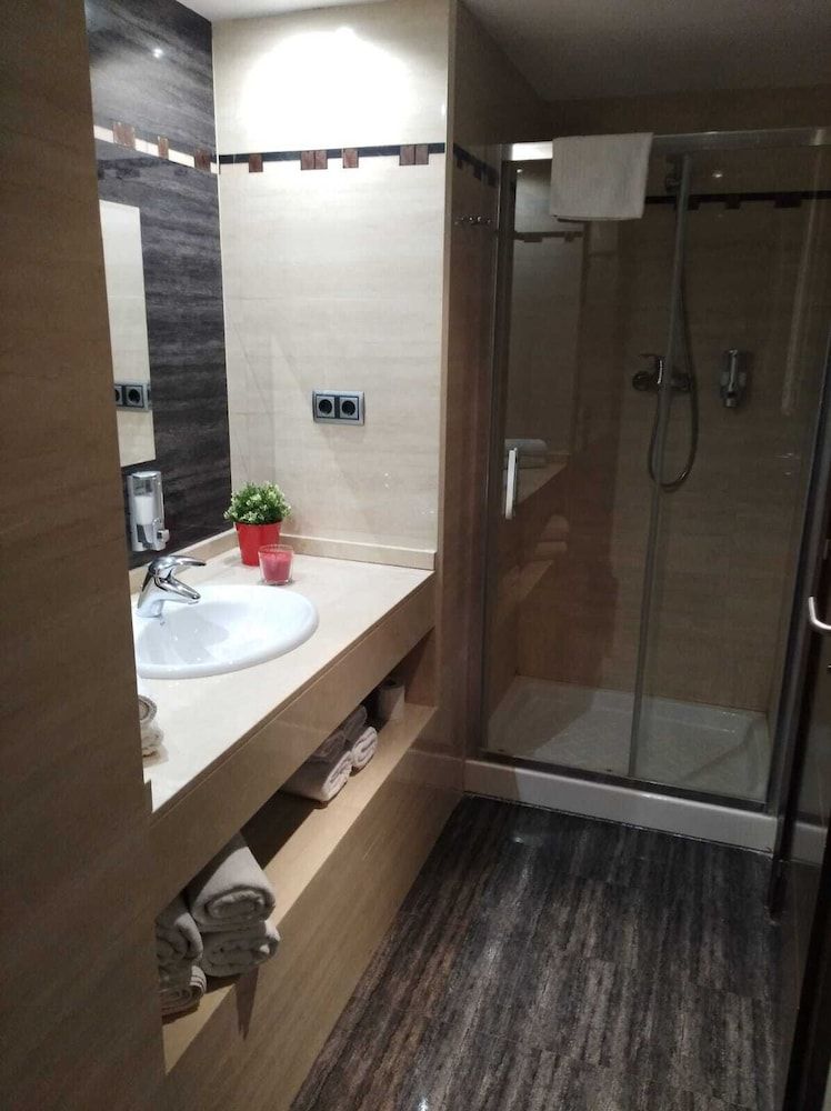 Arizonica Suites Loft, 1 Bedroom, Balcony (6) 5