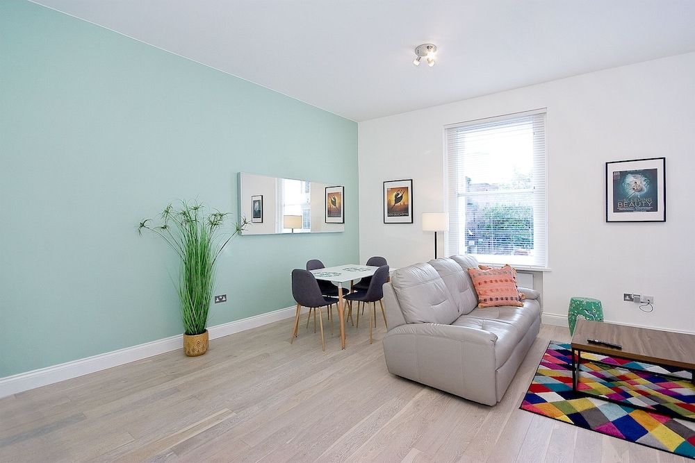 Interlude House by City Living London Interlude House Flat B 6
