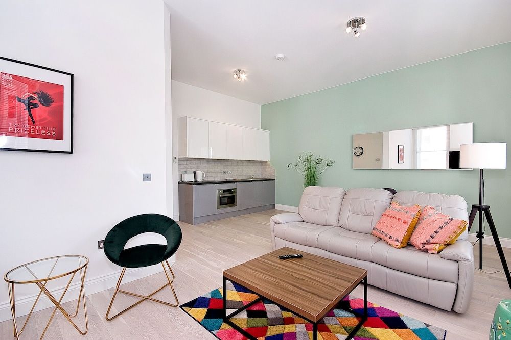 Interlude House by City Living London Interlude House Flat B 7