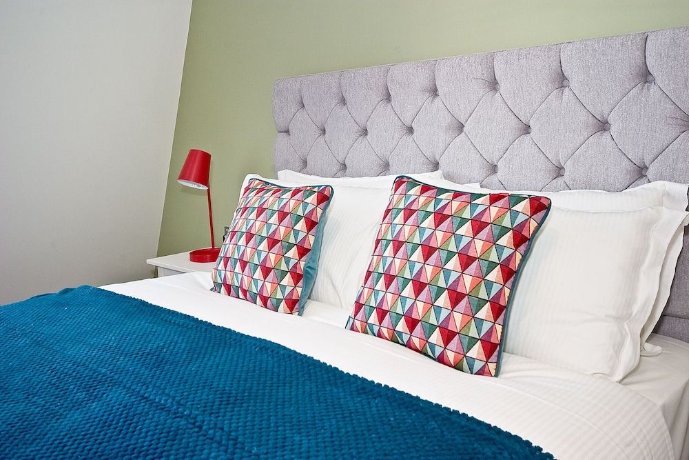 undefined Interlude House by City Living London 10