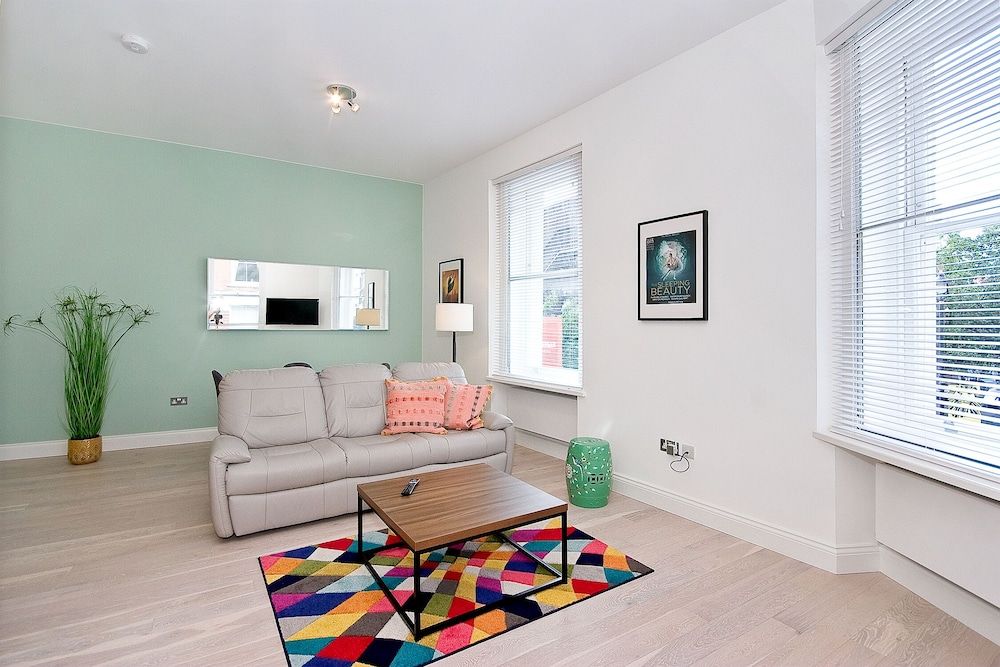 Interlude House by City Living London Interlude House Flat B 8
