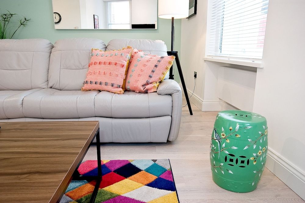 Interlude House by City Living London Interlude House Flat B 10