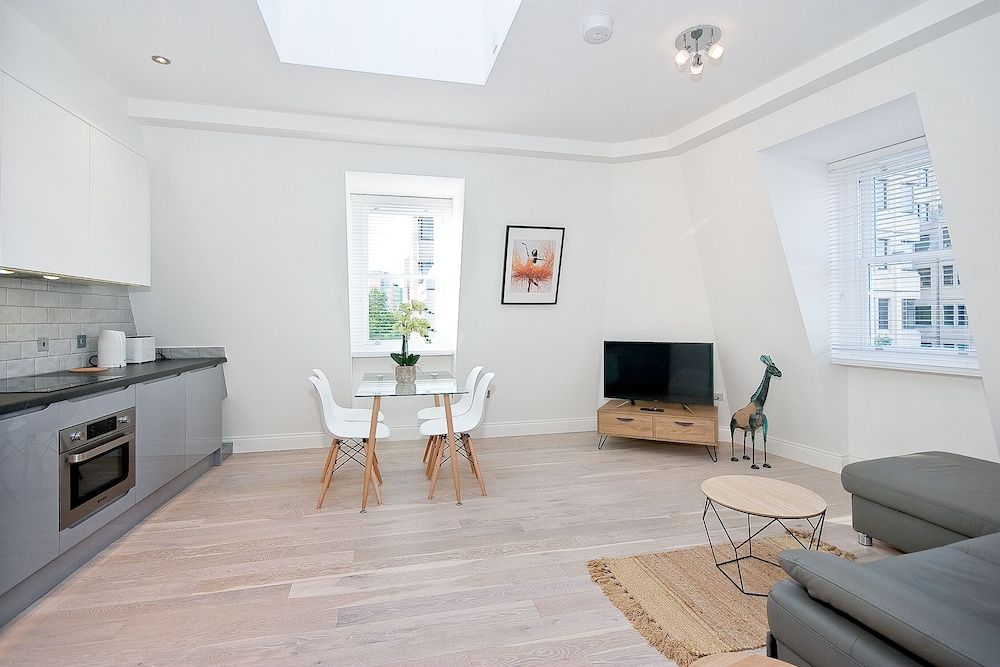 Interlude House by City Living London Interlude House Flat E 9