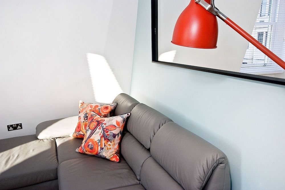 Interlude House by City Living London Interlude House Flat E 11