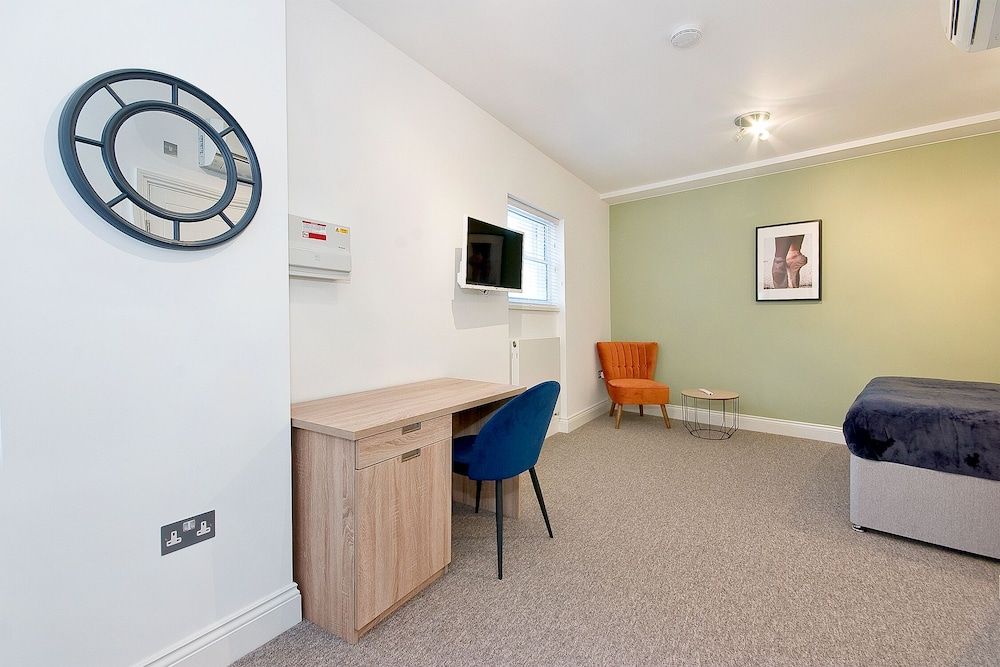 Interlude House by City Living London Interlude House C 5