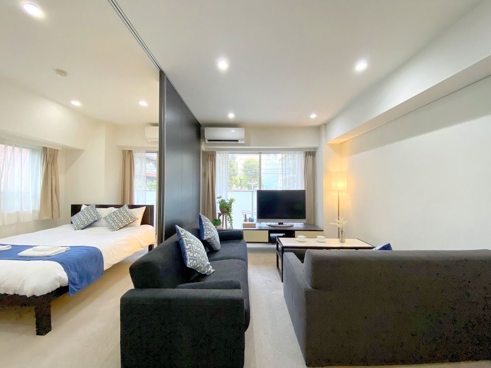 undefined Pangoo Shinagawa