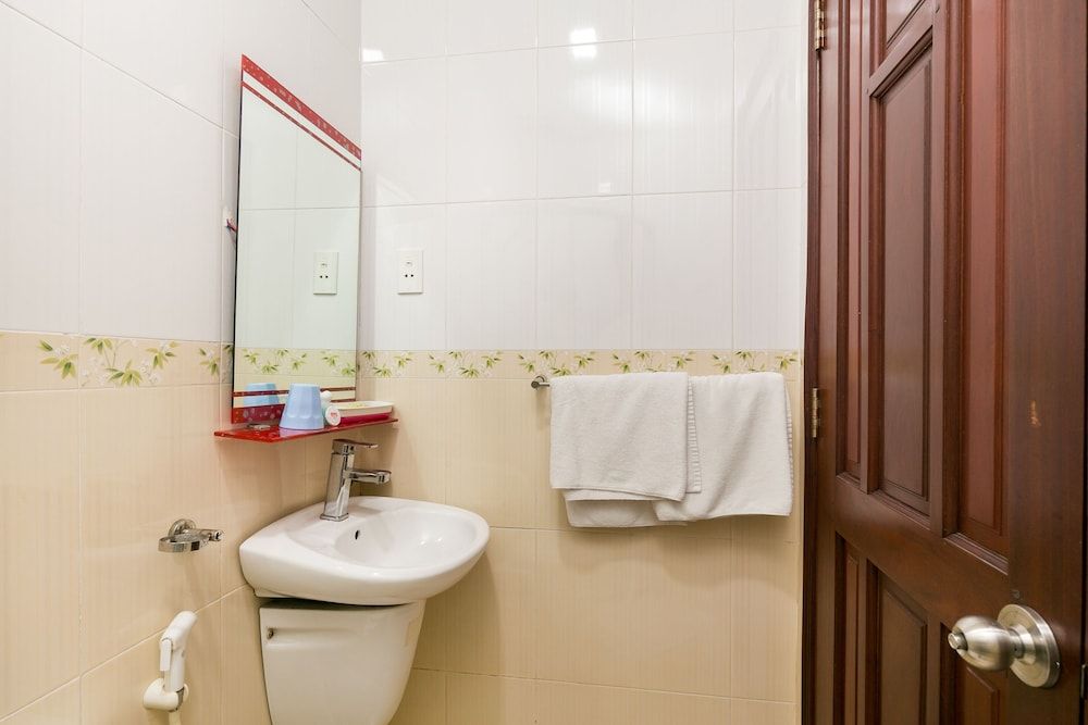 undefined OYO 864 Hoang Anh Anh 8