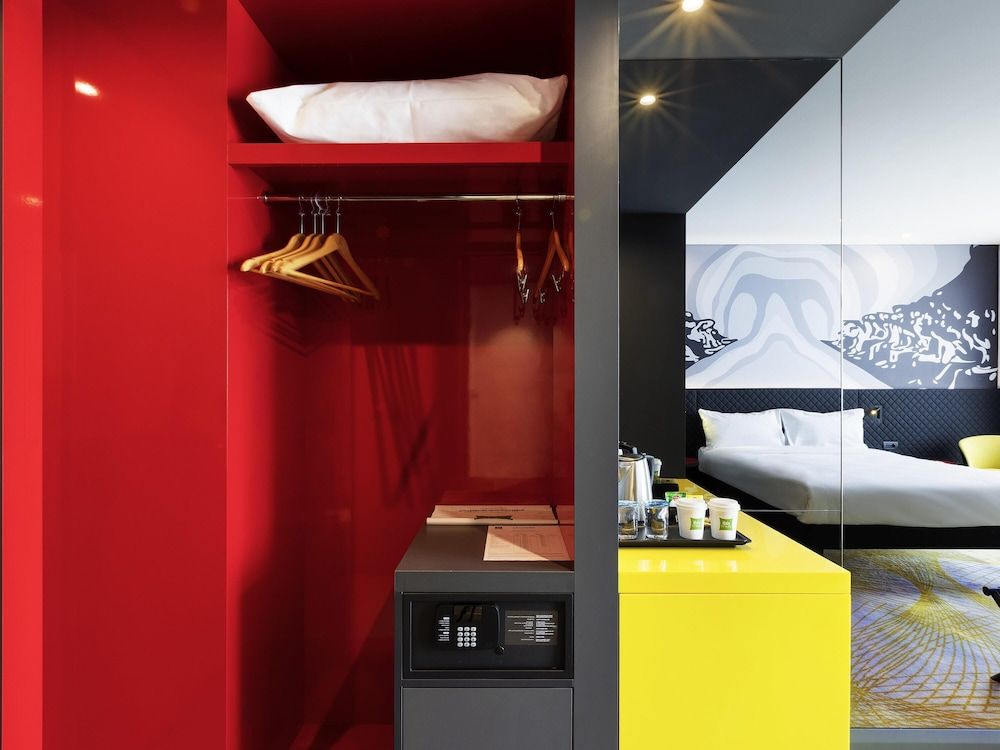 undefined ibis Styles Istanbul Merter 3