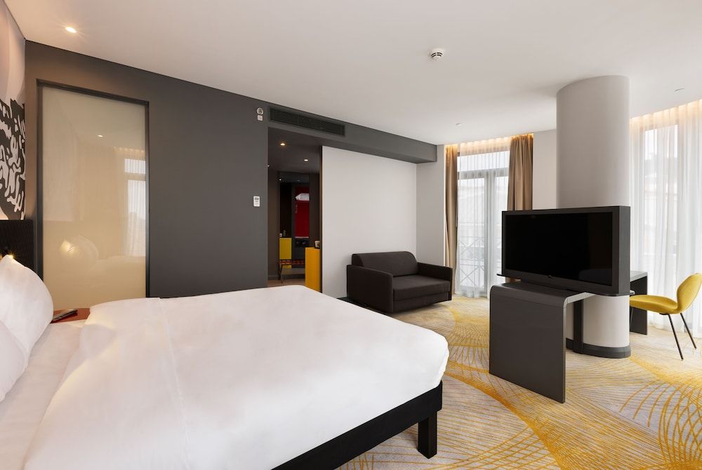 undefined ibis Styles Istanbul Merter 10