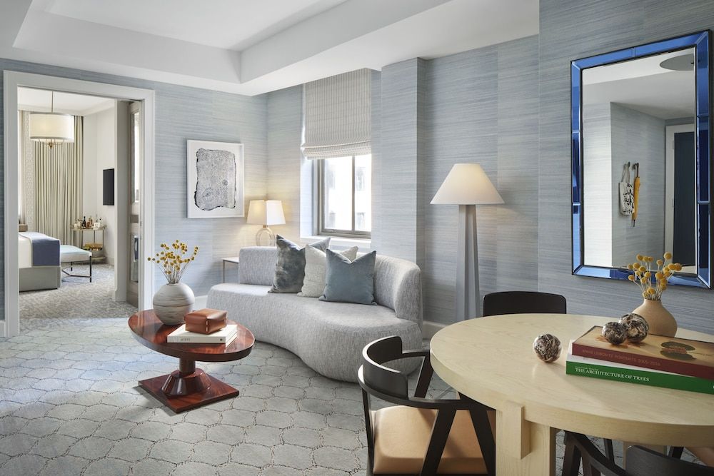 undefined The Wall Street Hotel 6