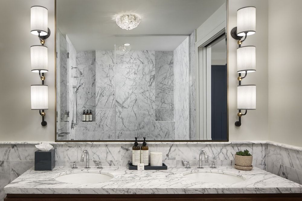 undefined The Wall Street Hotel 5