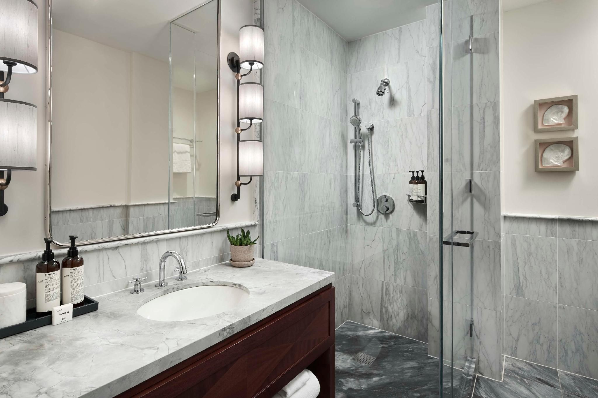 undefined The Wall Street Hotel 9