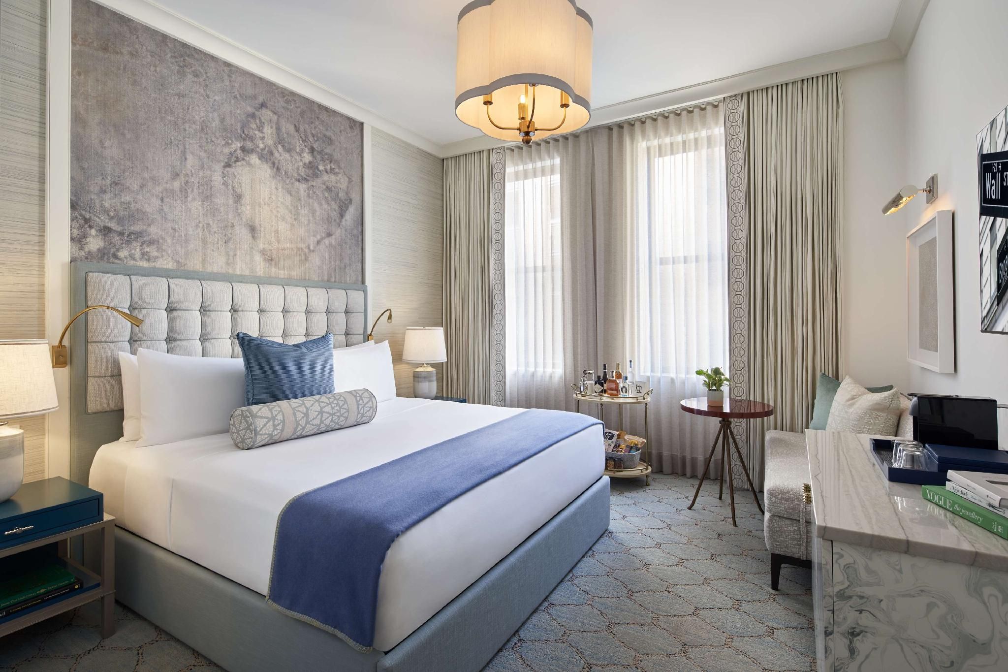 undefined The Wall Street Hotel 8