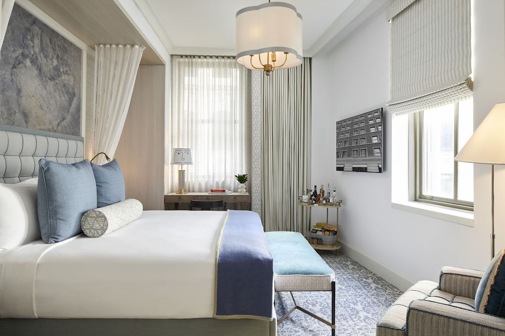 undefined The Wall Street Hotel 4