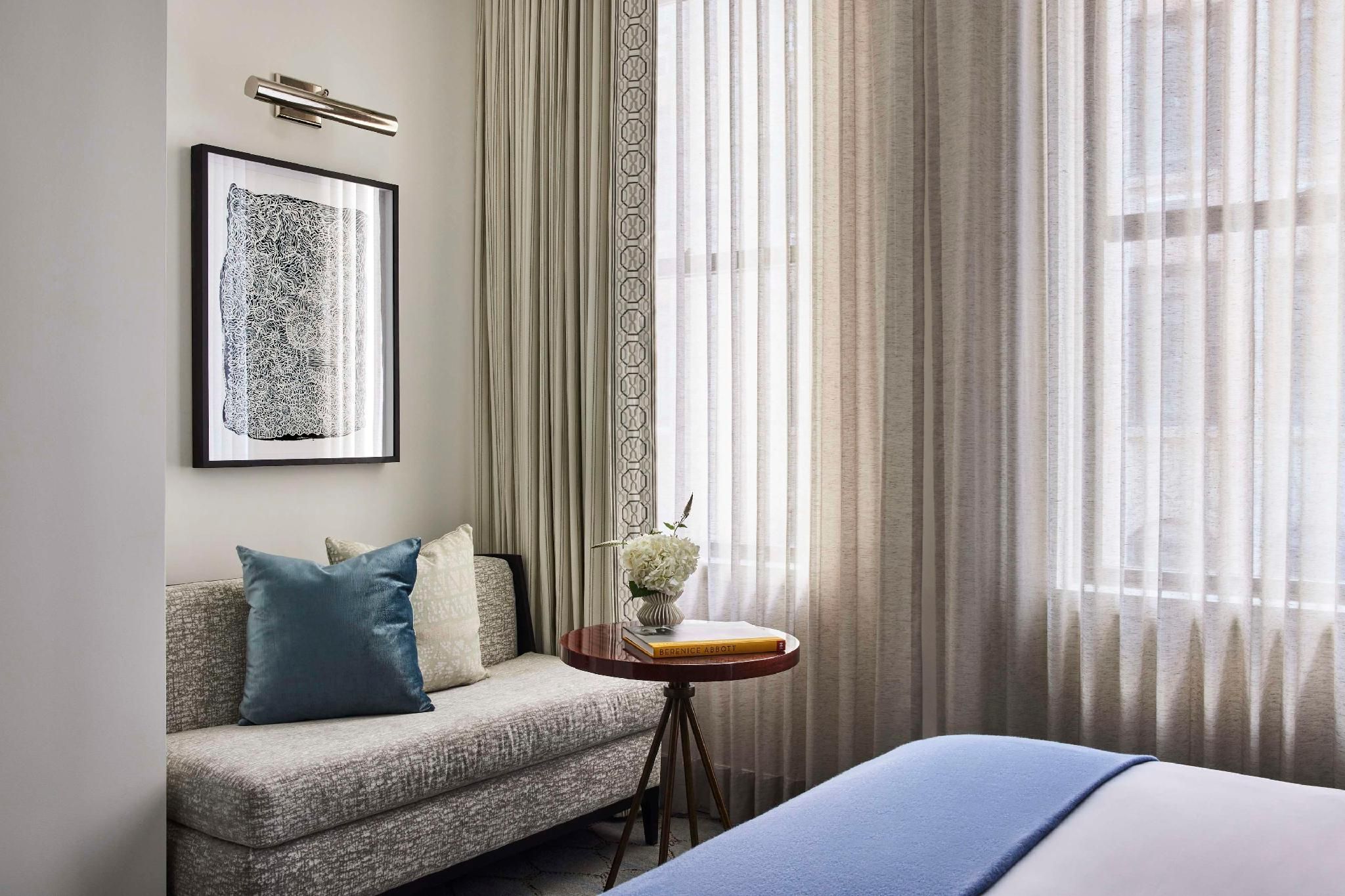 undefined The Wall Street Hotel 10