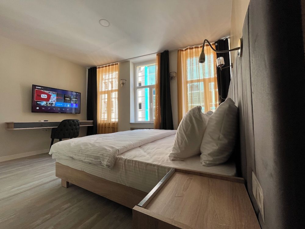 undefined Genoa Port Hotel 2